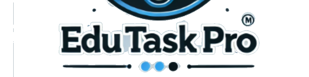 EduTaskPro